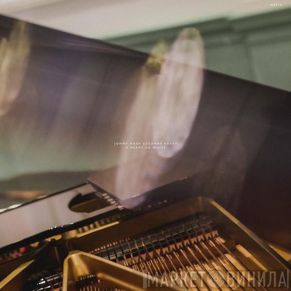, Jonny Nash  Suzanne Kraft  - A Heart So White