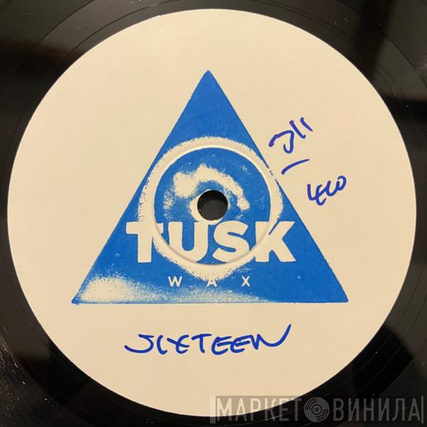 Jonty Rose - Tusk Wax Sixteen