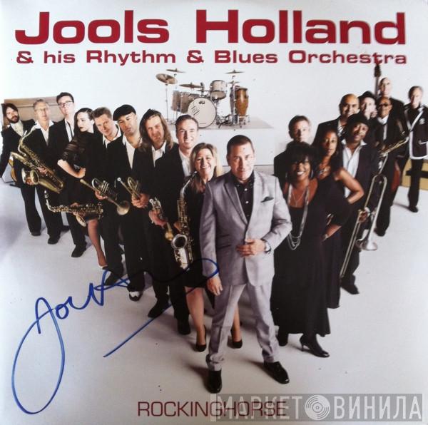 Jools Holland And His Rhythm & Blues Orchestra - Rockinghorse