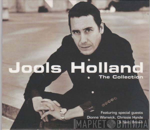 Jools Holland And His Rhythm & Blues Orchestra - The Collection