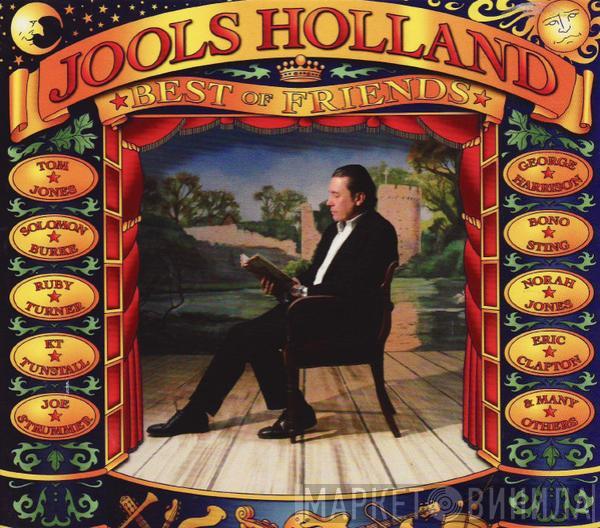 Jools Holland - Best Of Friends