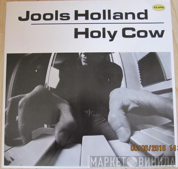 Jools Holland - Holy Cow