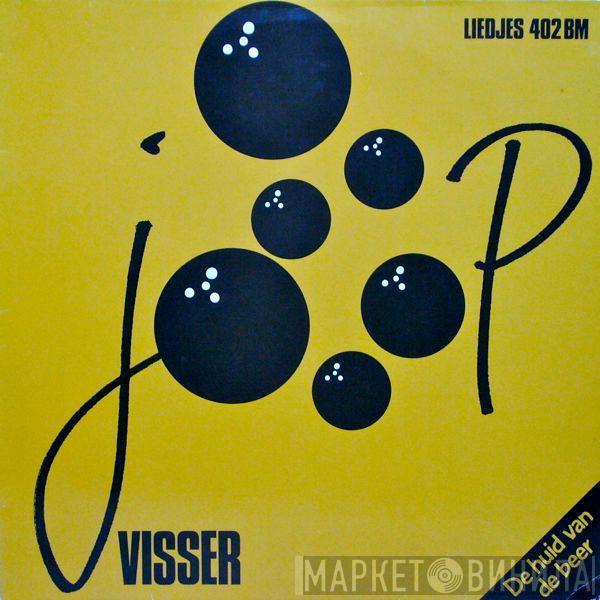 Joop Visser  - De Huid Van De Beer