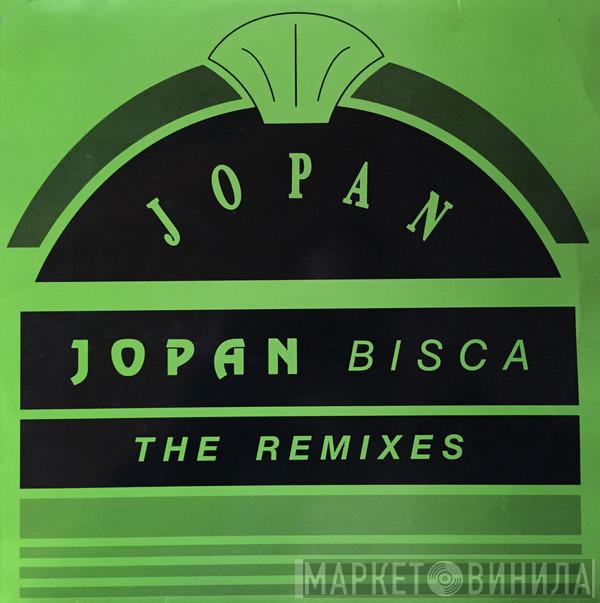  Jopan  - Bisca (Remixes)