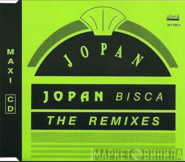  Jopan  - Bisca (The Remixes)
