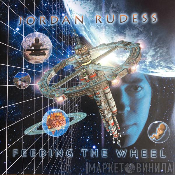 Jordan Rudess - Feeding The Wheel
