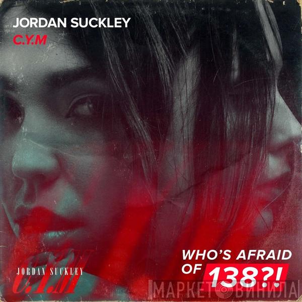  Jordan Suckley  - C.Y.M