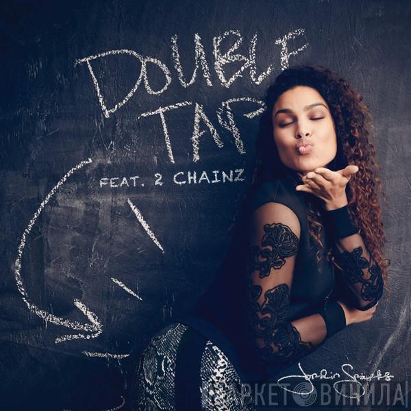  Jordin Sparks  - Double Tap