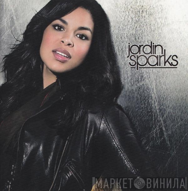  Jordin Sparks  - Jordin Sparks