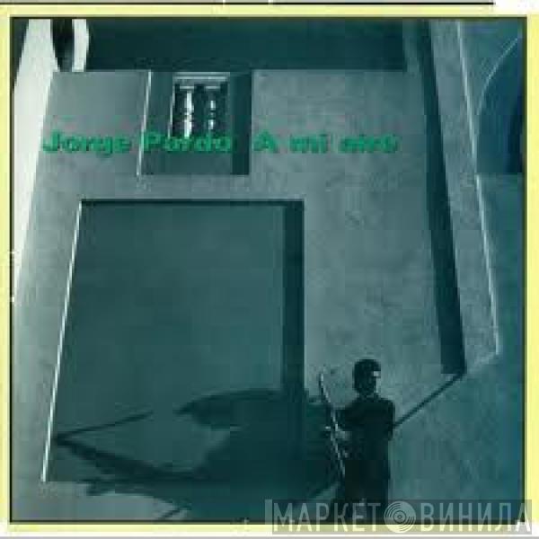  Jorge Pardo  - A Mi Aire