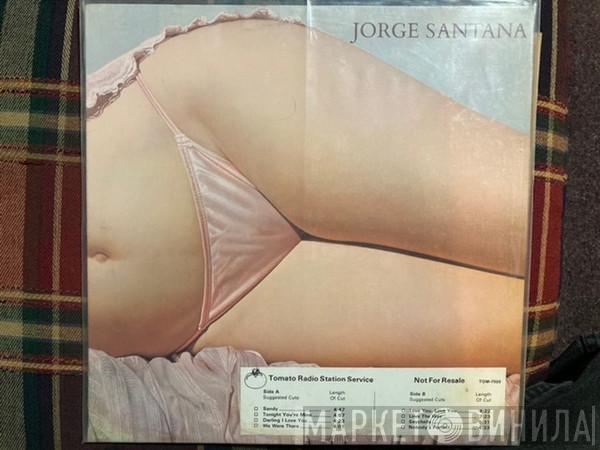  Jorge Santana  - Jorge Santana