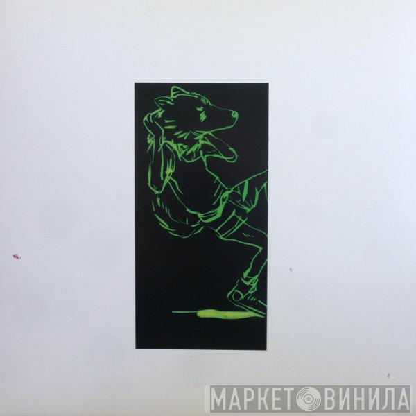 Jorge Velez - Animals Disk