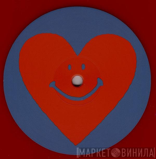 Joris Biesmans, Johannes Albert - Giv Me Luv