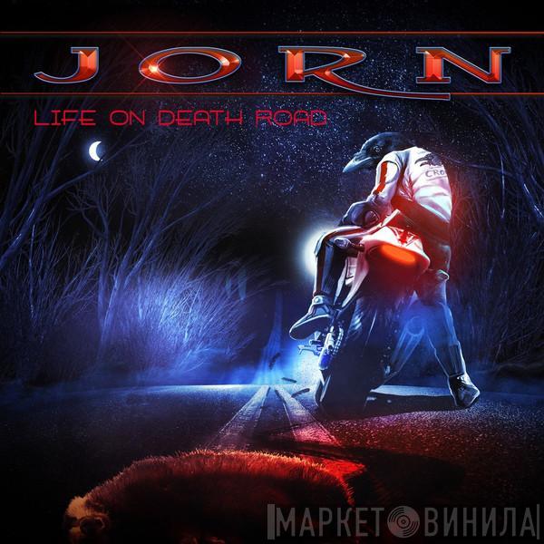 Jorn  - Life On Death Road