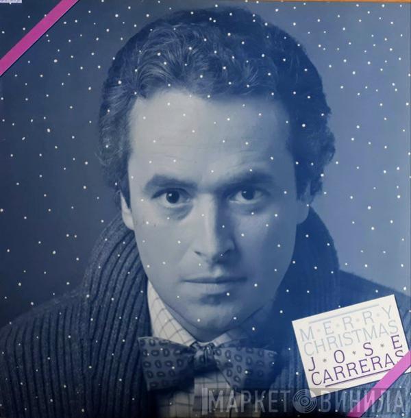 José Carreras - Merry Christmas