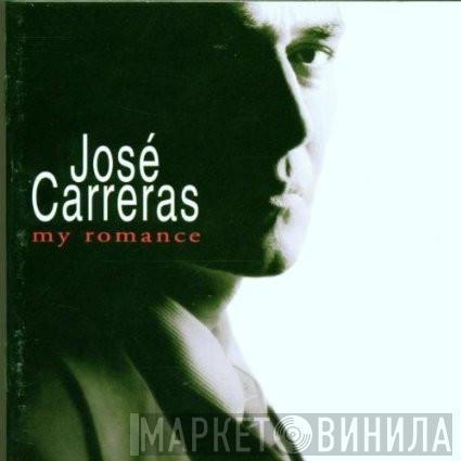 José Carreras - My Romance