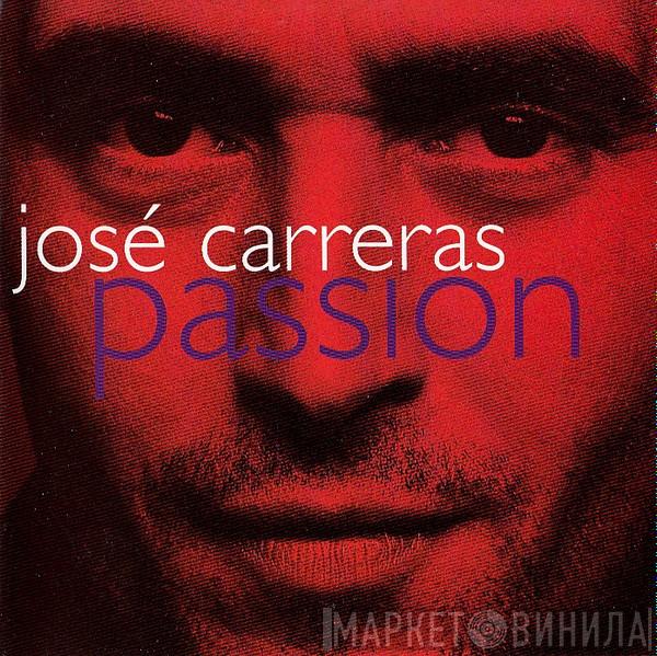 José Carreras - Passion