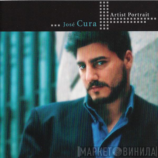 José Cura - José Cura - Artist Portrait