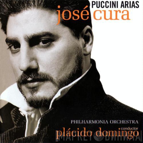 José Cura - Puccini Arias