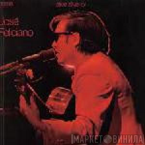 José Feliciano - Alive Alive-o! Live At London Palladium