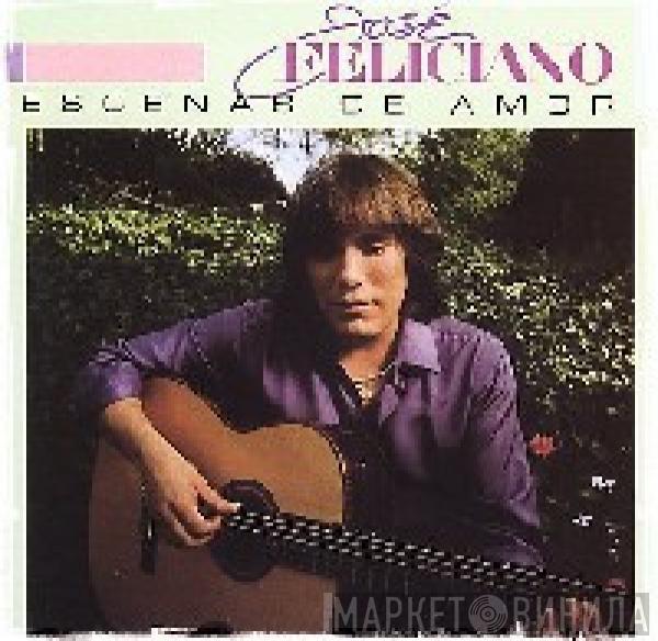  José Feliciano  - Escenas De Amor
