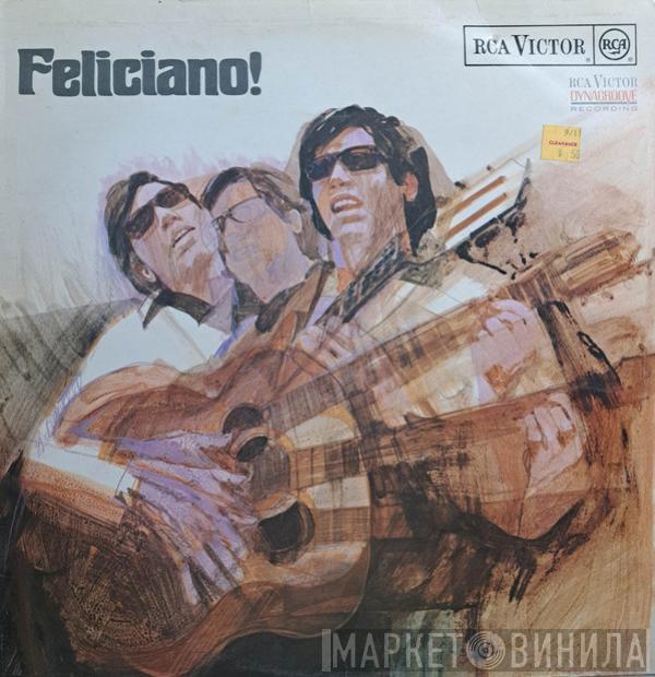 José Feliciano - Feliciano!