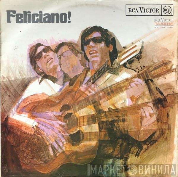 José Feliciano - Feliciano!
