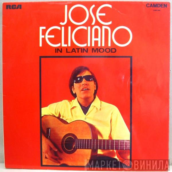 José Feliciano - In Latin Mood
