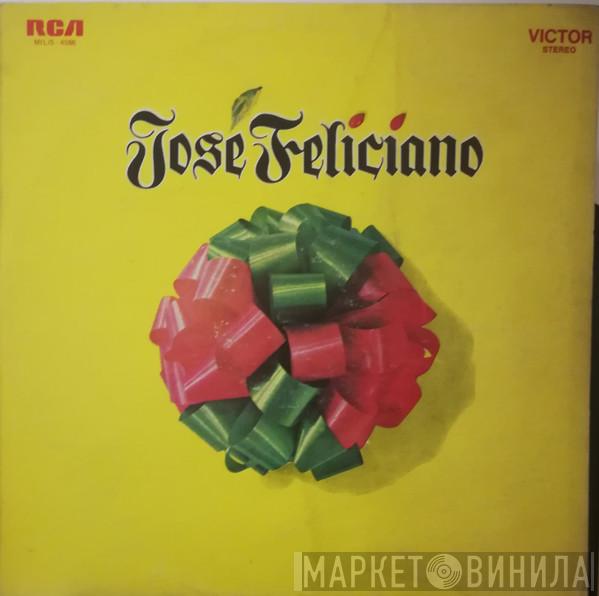  José Feliciano  - José Feliciano