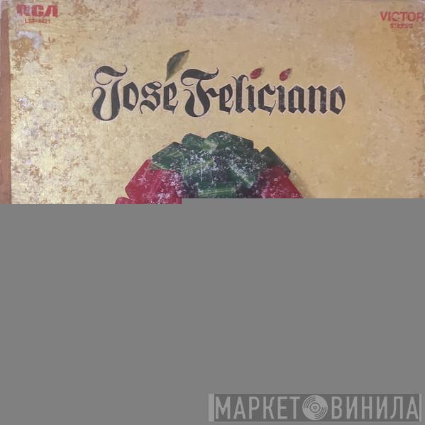  José Feliciano  - José Feliciano