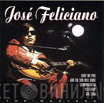 José Feliciano - Jose Feliciano  The Masters