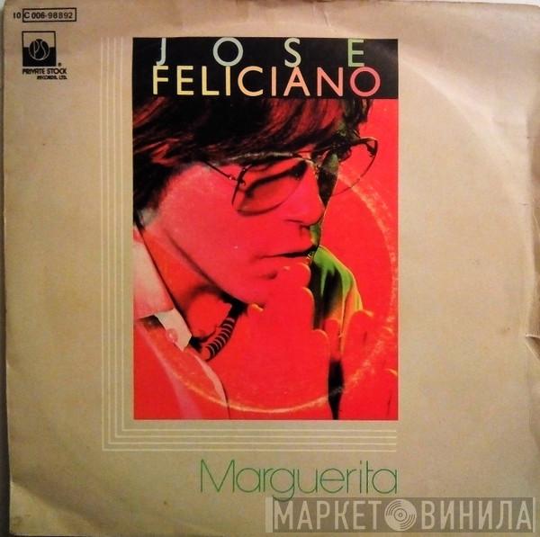 José Feliciano - Marguerita