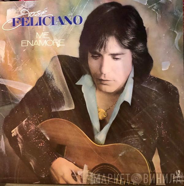  José Feliciano  - Me Enamoré