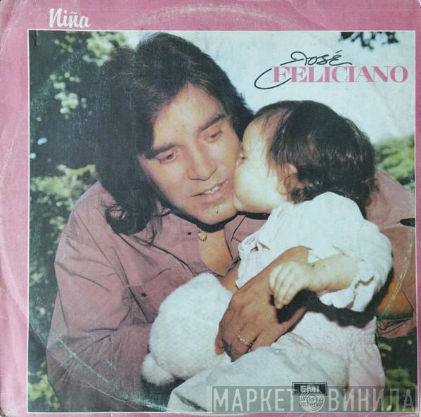 José Feliciano  - Niña