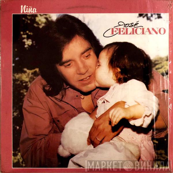  José Feliciano  - Niña