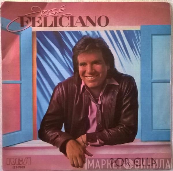  José Feliciano  - Por Ella