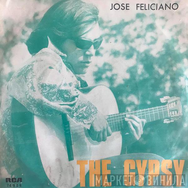  José Feliciano  - The Gypsy