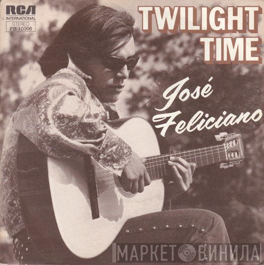  José Feliciano  - Twilight Time