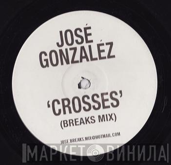 José González - Crosses (Breaks Mix)
