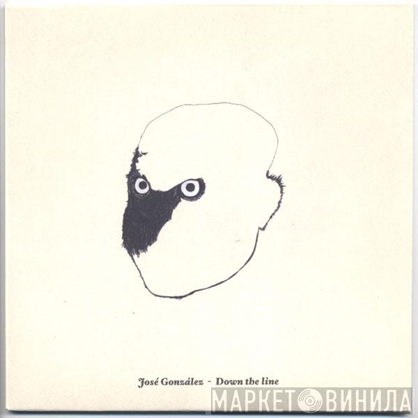 José González - Down The Line
