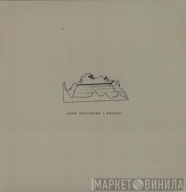  José González  - Veneer