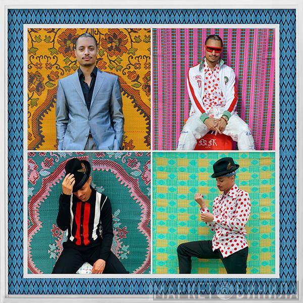 José James - Blackmagic (10th Anniversary Edition)