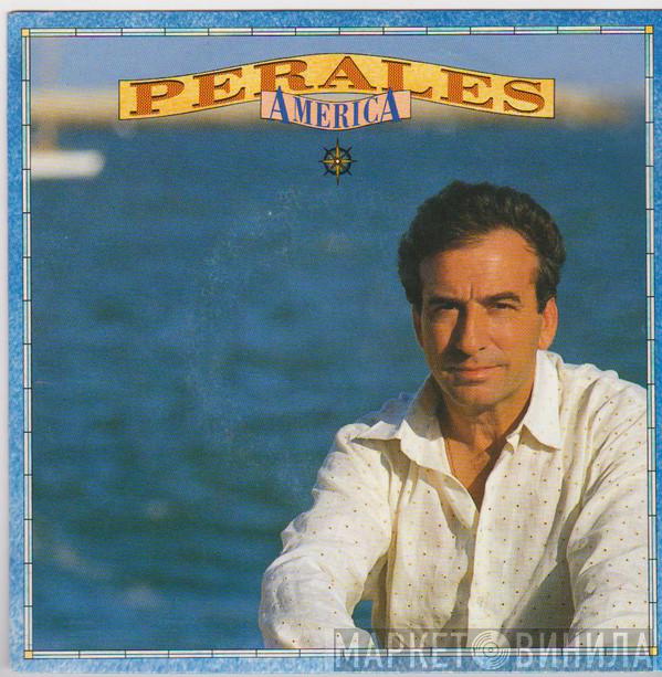 José Luis Perales - América