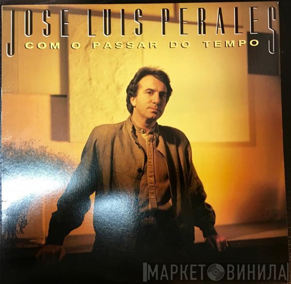  José Luis Perales  - Con El Paso Del Tiempo