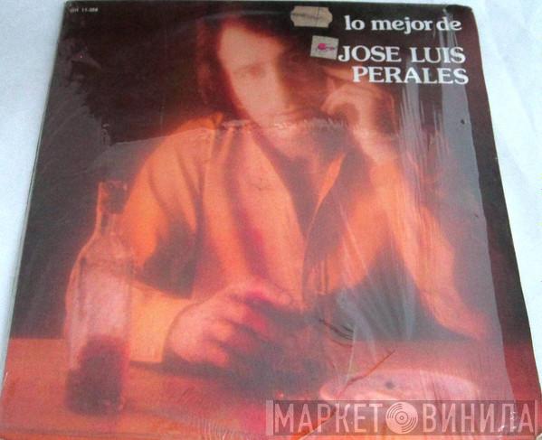  José Luis Perales  - Lo Mejor de José Luis Perales