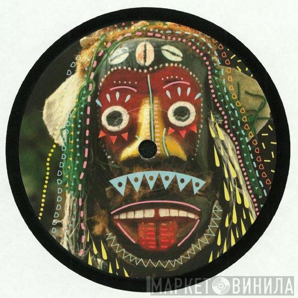 Josè Manuel - Human Behaviour