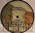 Josè Manuel, Mushrooms Project - The Italian Connection EP
