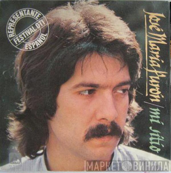 José María Purón - Mi sitio