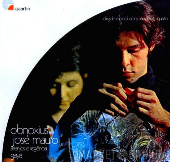 José Mauro - Obnoxius