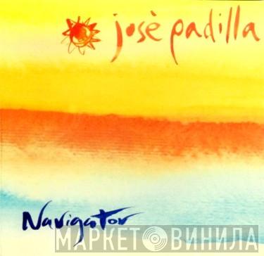  José Padilla  - Navigator